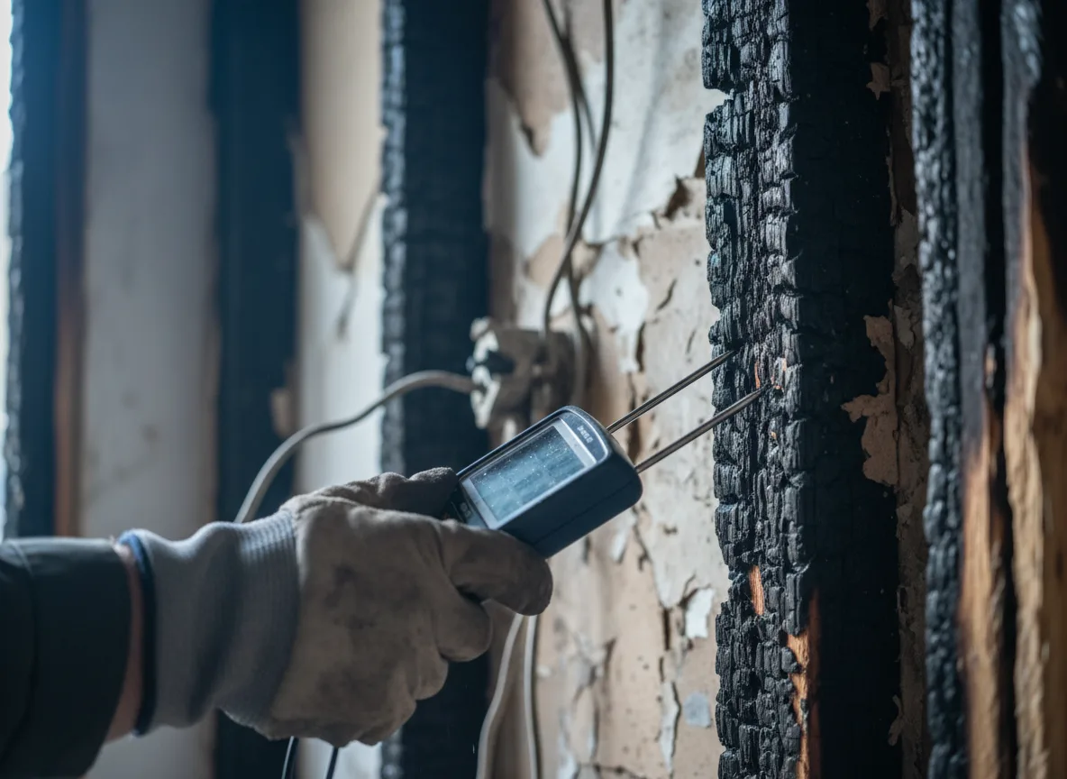 Fire Damage Restoration Warren, MI FAQs